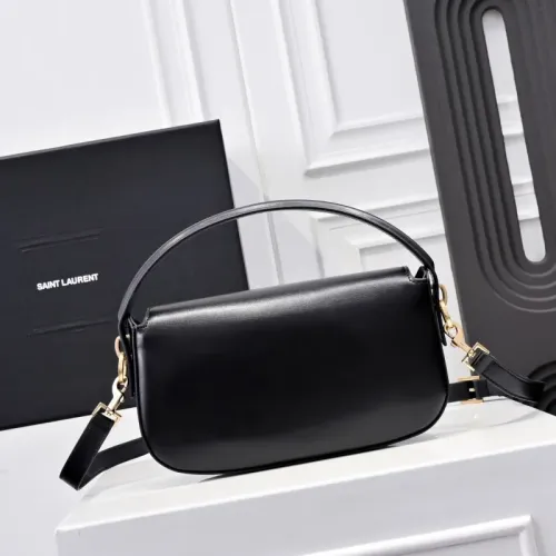 Replica Yves Saint Laurent YSL AAA Quality Messenger Bags For Women #1442681 $112.00 USD for Wholesale
