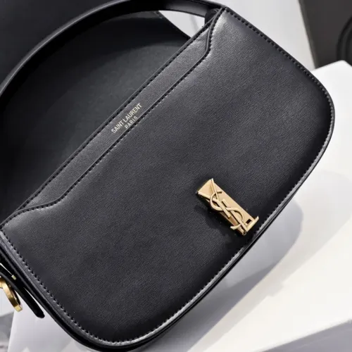 Replica Yves Saint Laurent YSL AAA Quality Messenger Bags For Women #1442681 $112.00 USD for Wholesale