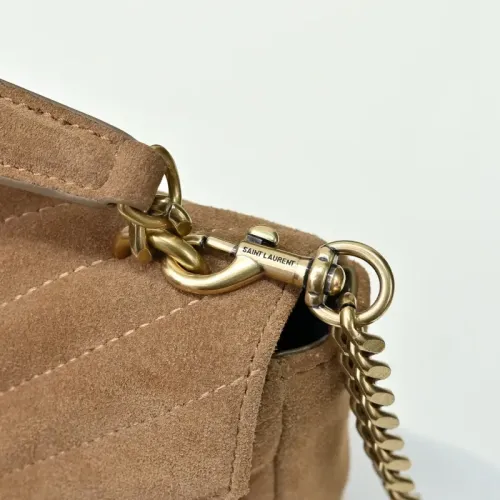 Replica Yves Saint Laurent YSL AAA Quality Messenger Bags For Women #1442684 $112.00 USD for Wholesale