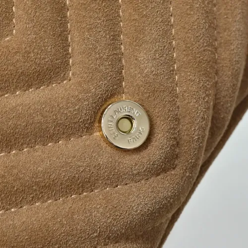 Replica Yves Saint Laurent YSL AAA Quality Messenger Bags For Women #1442684 $112.00 USD for Wholesale