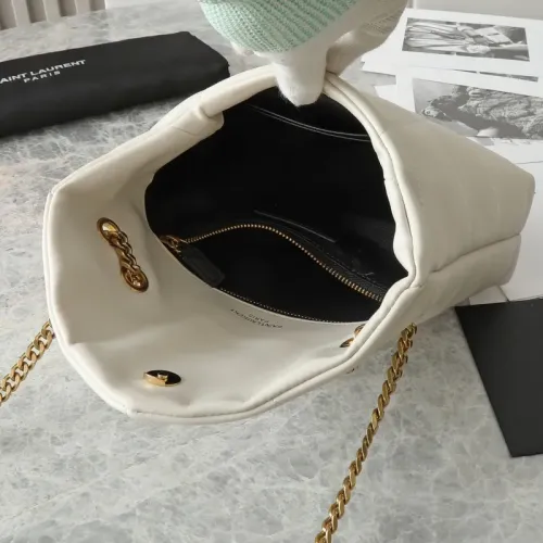 Replica Yves Saint Laurent YSL AAA Quality Messenger Bags For Women #1442691 $108.00 USD for Wholesale