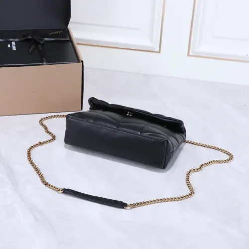 Replica Yves Saint Laurent YSL AAA Quality Messenger Bags For Women #1442694 $108.00 USD for Wholesale