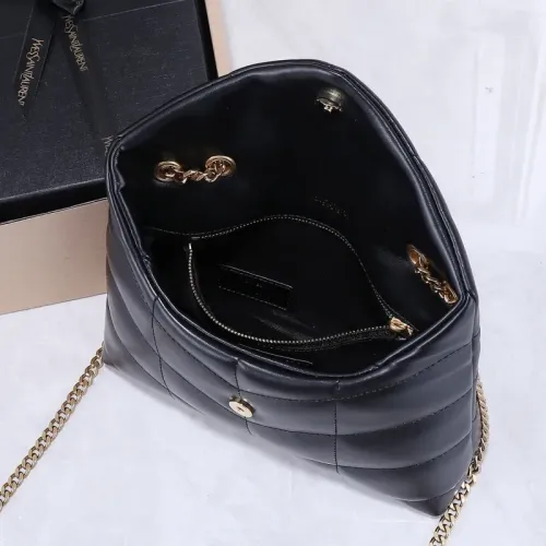 Replica Yves Saint Laurent YSL AAA Quality Messenger Bags For Women #1442694 $108.00 USD for Wholesale