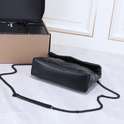 Replica Yves Saint Laurent YSL AAA Quality Messenger Bags For Women #1442695 $108.00 USD for Wholesale