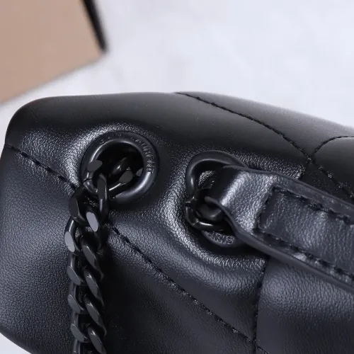 Replica Yves Saint Laurent YSL AAA Quality Messenger Bags For Women #1442695 $108.00 USD for Wholesale