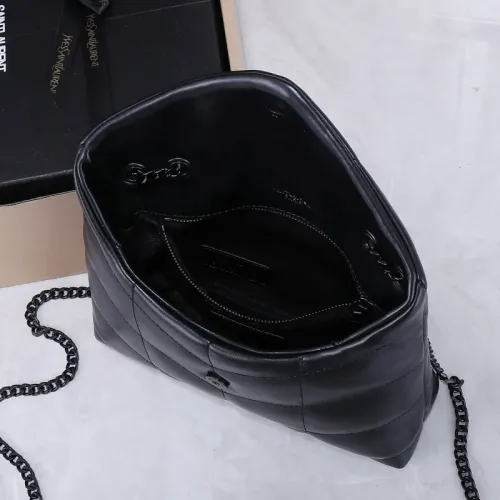 Replica Yves Saint Laurent YSL AAA Quality Messenger Bags For Women #1442695 $108.00 USD for Wholesale