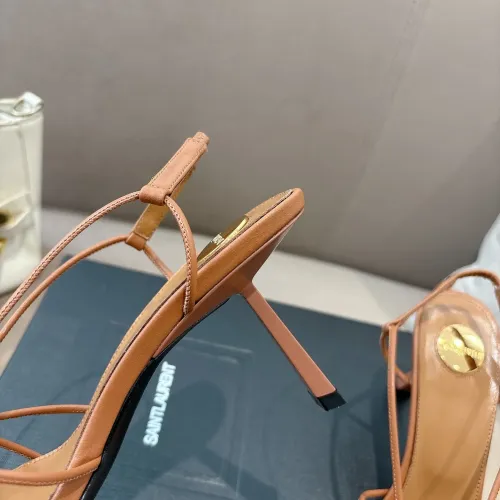 Replica Yves Saint Laurent YSL Sandal For Women #1442696 $102.00 USD for Wholesale