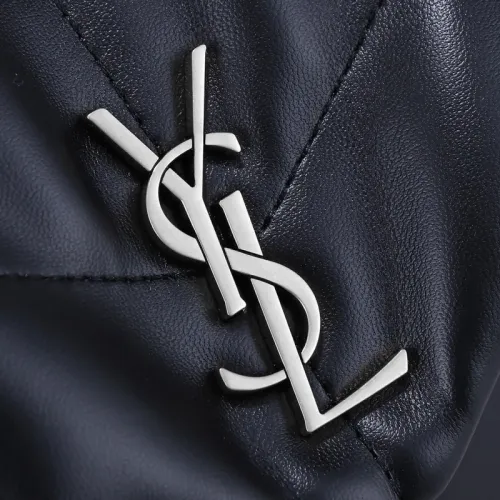 Replica Yves Saint Laurent YSL AAA Quality Messenger Bags For Women #1442697 $108.00 USD for Wholesale