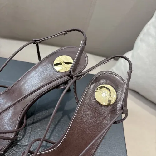 Replica Yves Saint Laurent YSL Sandal For Women #1442699 $102.00 USD for Wholesale