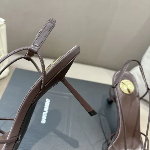 Replica Yves Saint Laurent YSL Sandal For Women #1442699 $102.00 USD for Wholesale