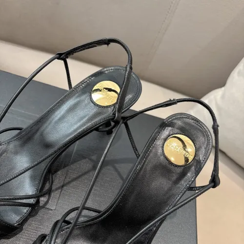 Replica Yves Saint Laurent YSL Sandal For Women #1442700 $102.00 USD for Wholesale