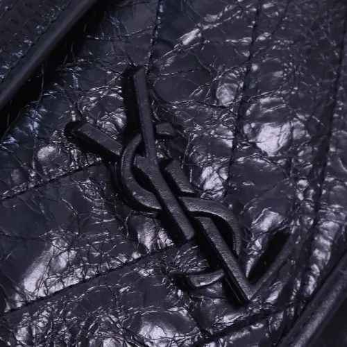 Replica Yves Saint Laurent YSL AAA Quality Messenger Bags For Women #1442701 $105.00 USD for Wholesale