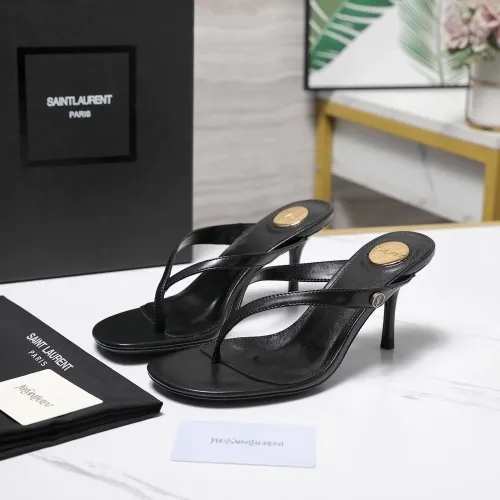 Yves Saint Laurent YSL Slippers For Women #1442706