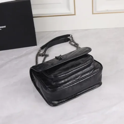 Replica Yves Saint Laurent YSL AAA Quality Messenger Bags For Women #1442716 $105.00 USD for Wholesale