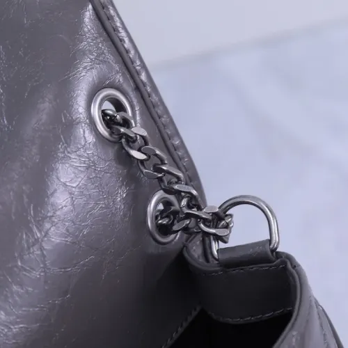 Replica Yves Saint Laurent YSL AAA Quality Messenger Bags For Women #1442717 $105.00 USD for Wholesale