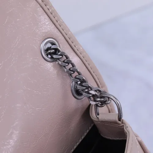 Replica Yves Saint Laurent YSL AAA Quality Messenger Bags For Women #1442718 $105.00 USD for Wholesale