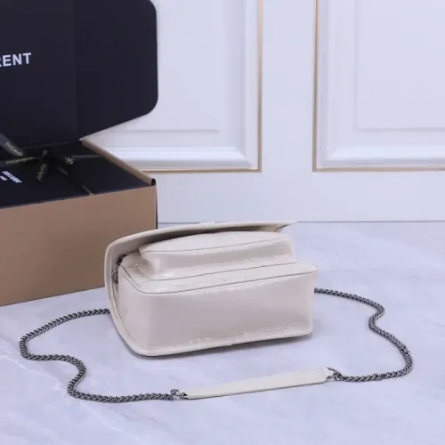 Replica Yves Saint Laurent YSL AAA Quality Messenger Bags For Women #1442719 $105.00 USD for Wholesale