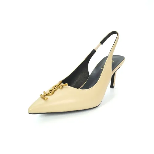 Replica Yves Saint Laurent YSL Sandal For Women #1442720 $102.00 USD for Wholesale