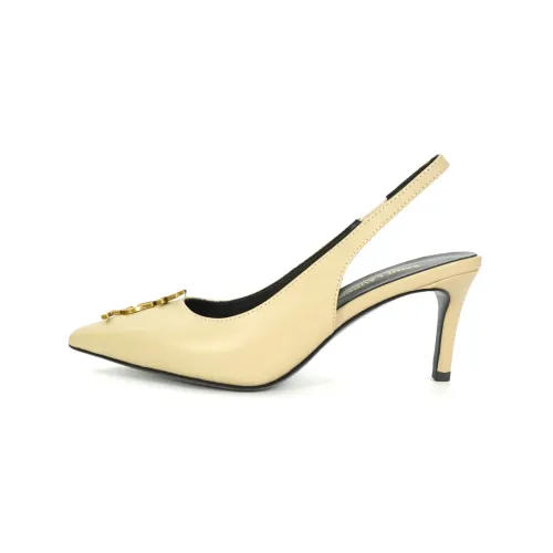 Replica Yves Saint Laurent YSL Sandal For Women #1442720 $102.00 USD for Wholesale