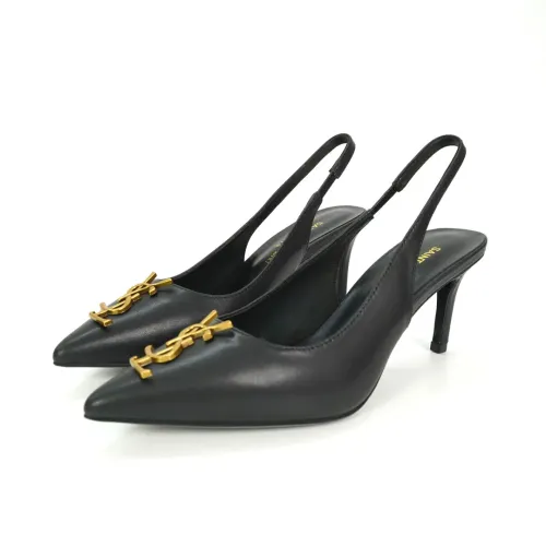 Yves Saint Laurent YSL Sandal For Women #1442722, $102.00 USD, [ITEM#1442722], Yves Saint Laurent YSL Sandal