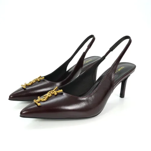 Yves Saint Laurent YSL Sandal For Women #1442723