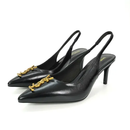 Yves Saint Laurent YSL Sandal For Women #1442724