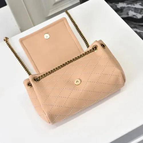 Replica Yves Saint Laurent YSL AAA Quality Messenger Bags For Women #1442725 $105.00 USD for Wholesale