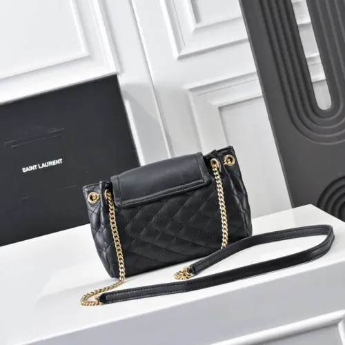 Replica Yves Saint Laurent YSL AAA Quality Messenger Bags For Women #1442728 $105.00 USD for Wholesale