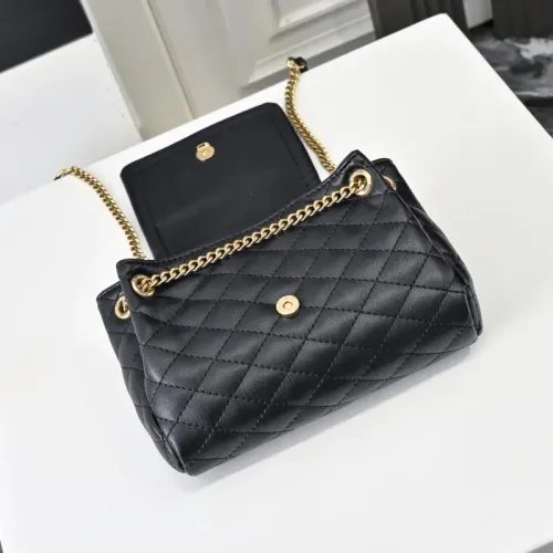 Replica Yves Saint Laurent YSL AAA Quality Messenger Bags For Women #1442728 $105.00 USD for Wholesale