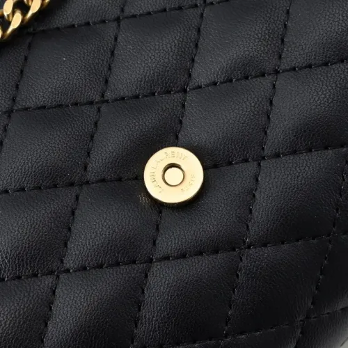 Replica Yves Saint Laurent YSL AAA Quality Messenger Bags For Women #1442728 $105.00 USD for Wholesale