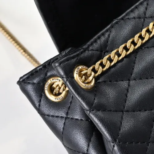 Replica Yves Saint Laurent YSL AAA Quality Messenger Bags For Women #1442728 $105.00 USD for Wholesale