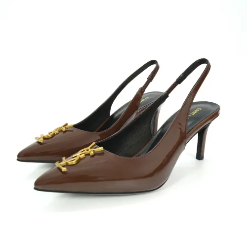 Yves Saint Laurent YSL Sandal For Women #1442730