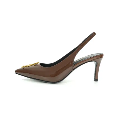 Replica Yves Saint Laurent YSL Sandal For Women #1442730 $102.00 USD for Wholesale