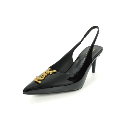 Replica Yves Saint Laurent YSL Sandal For Women #1442732 $102.00 USD for Wholesale