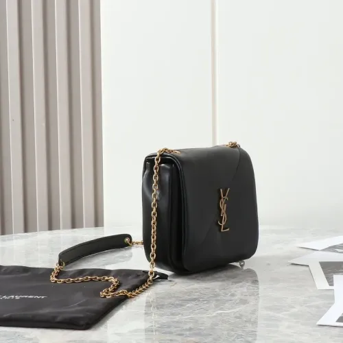 Replica Yves Saint Laurent YSL AAA Quality Messenger Bags For Women #1442734 $100.00 USD for Wholesale