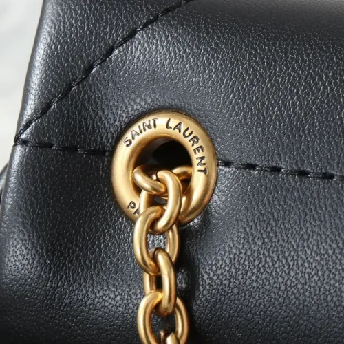 Replica Yves Saint Laurent YSL AAA Quality Messenger Bags For Women #1442734 $100.00 USD for Wholesale