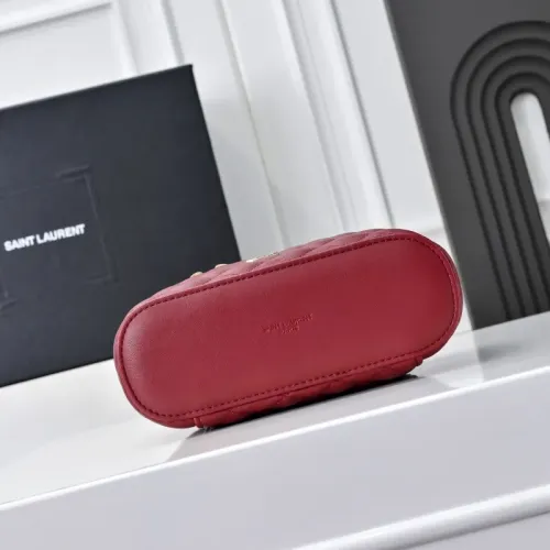 Replica Yves Saint Laurent YSL AAA Quality Messenger Bags For Women #1442735 $100.00 USD for Wholesale