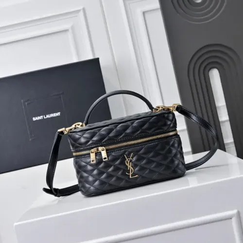 Yves Saint Laurent YSL AAA Quality Messenger Bags For Women #1442736