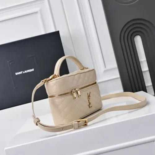 Replica Yves Saint Laurent YSL AAA Quality Messenger Bags For Women #1442737 $100.00 USD for Wholesale