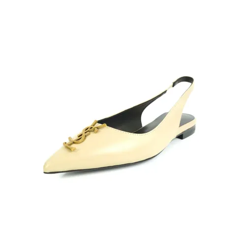 Replica Yves Saint Laurent YSL Sandal For Women #1442738 $102.00 USD for Wholesale