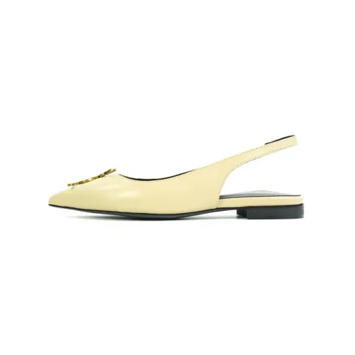 Replica Yves Saint Laurent YSL Sandal For Women #1442738 $102.00 USD for Wholesale