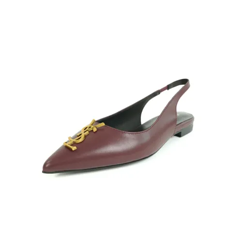 Replica Yves Saint Laurent YSL Sandal For Women #1442739 $102.00 USD for Wholesale