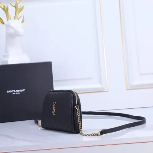 Replica Yves Saint Laurent YSL AAA Quality Messenger Bags For Women #1442742 $100.00 USD for Wholesale