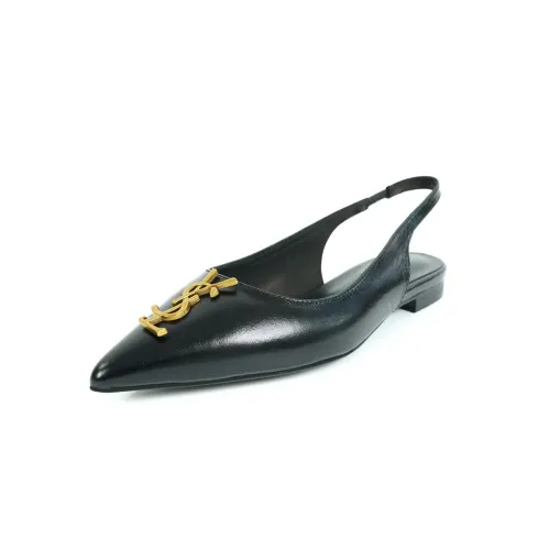Replica Yves Saint Laurent YSL Sandal For Women #1442743 $102.00 USD for Wholesale