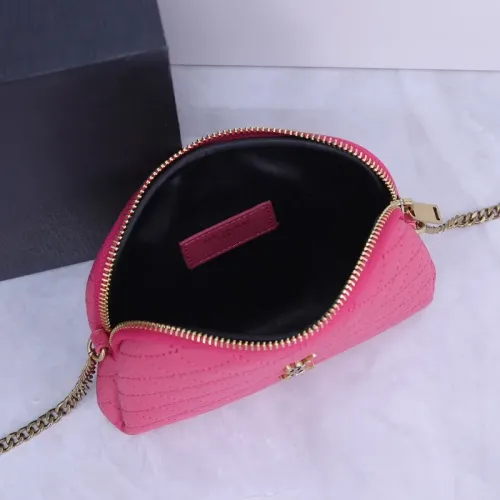 Replica Yves Saint Laurent YSL AAA Quality Messenger Bags For Women #1442744 $100.00 USD for Wholesale