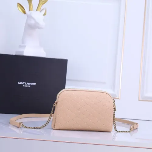 Replica Yves Saint Laurent YSL AAA Quality Messenger Bags For Women #1442745 $100.00 USD for Wholesale