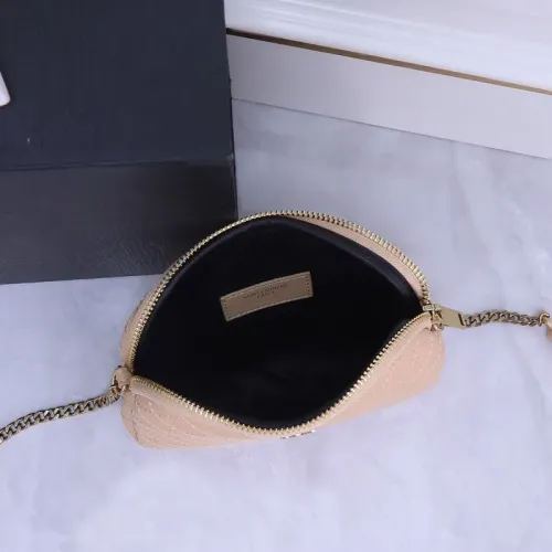 Replica Yves Saint Laurent YSL AAA Quality Messenger Bags For Women #1442745 $100.00 USD for Wholesale