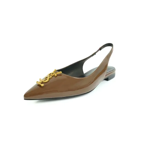 Replica Yves Saint Laurent YSL Sandal For Women #1442747 $102.00 USD for Wholesale