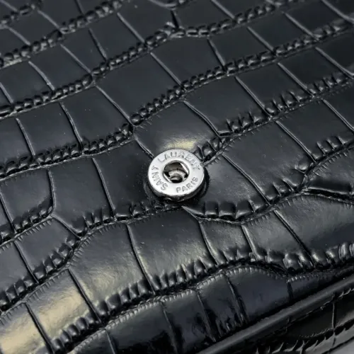 Replica Yves Saint Laurent YSL AAA Quality Messenger Bags For Women #1442749 $100.00 USD for Wholesale