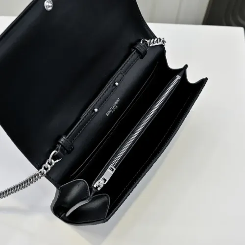 Replica Yves Saint Laurent YSL AAA Quality Messenger Bags For Women #1442749 $100.00 USD for Wholesale